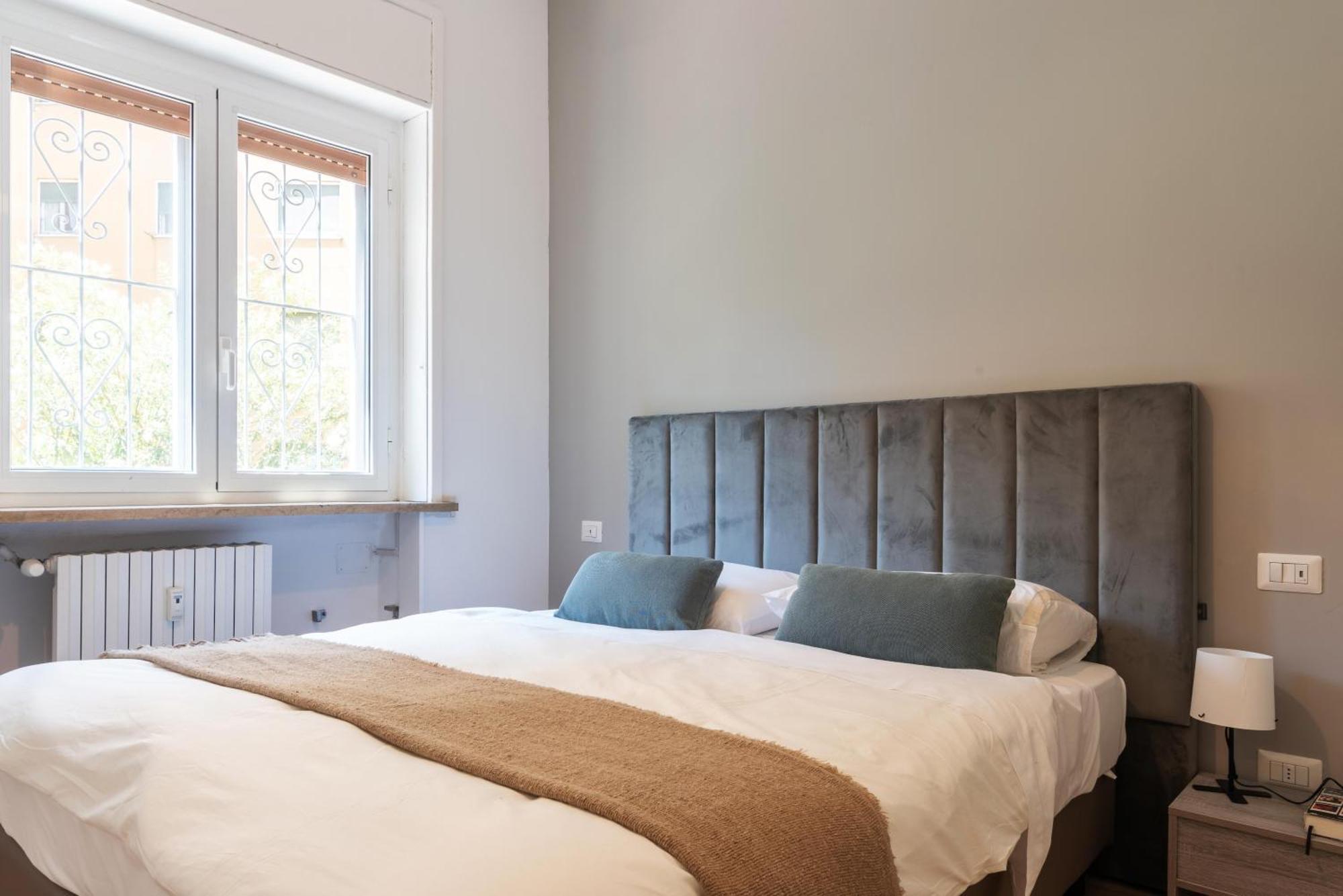 Agostino Flexyrent Apt Ac Milano Esterno foto