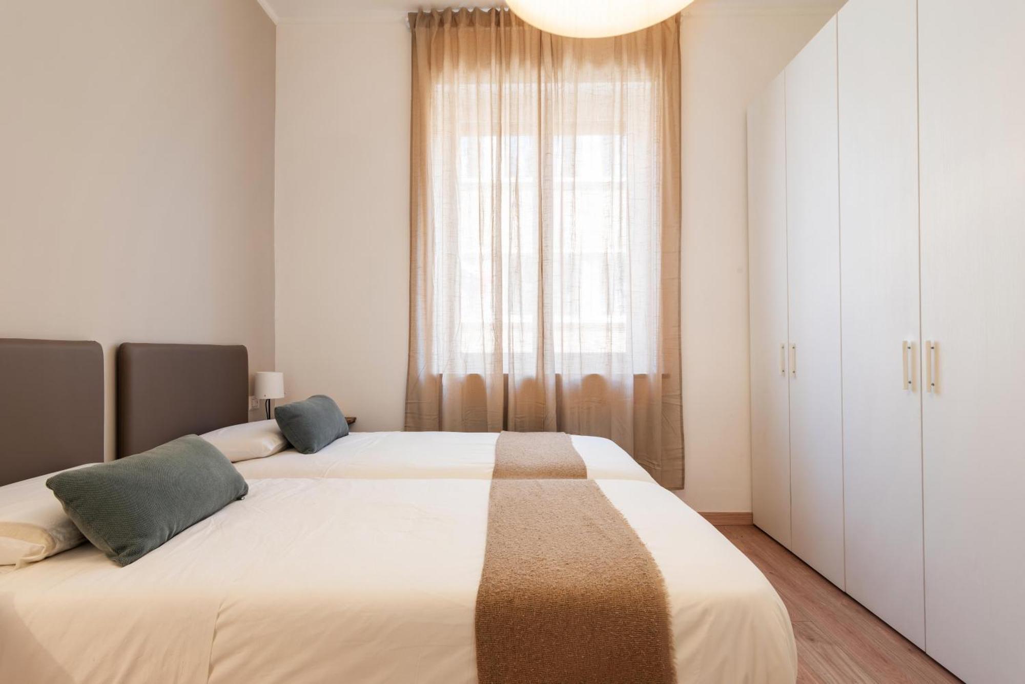Agostino Flexyrent Apt Ac Milano Esterno foto