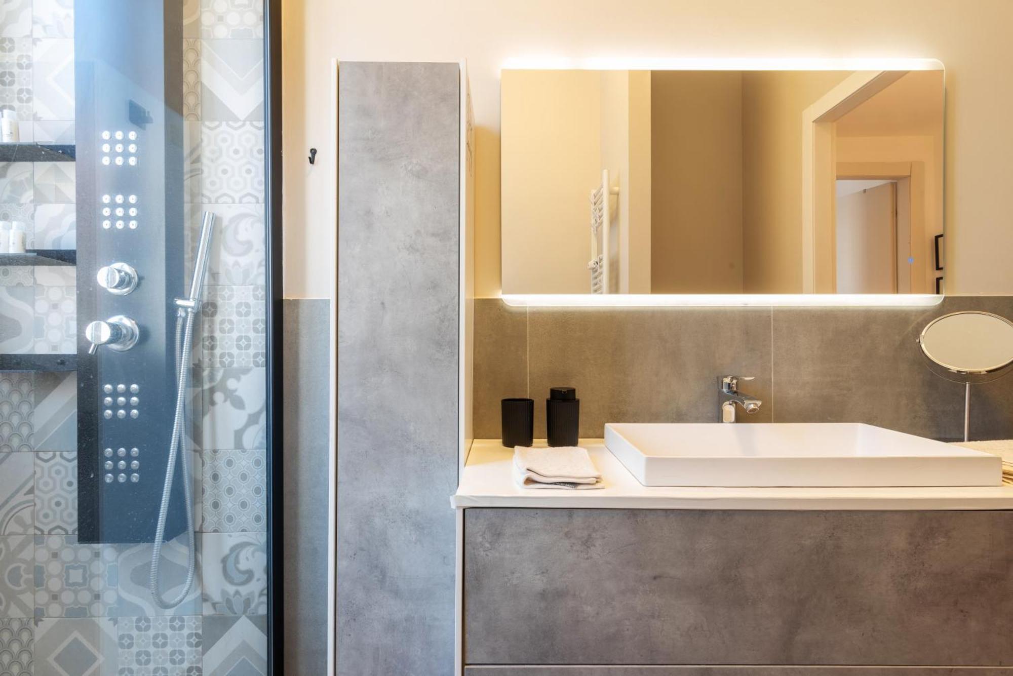 Agostino Flexyrent Apt Ac Milano Esterno foto