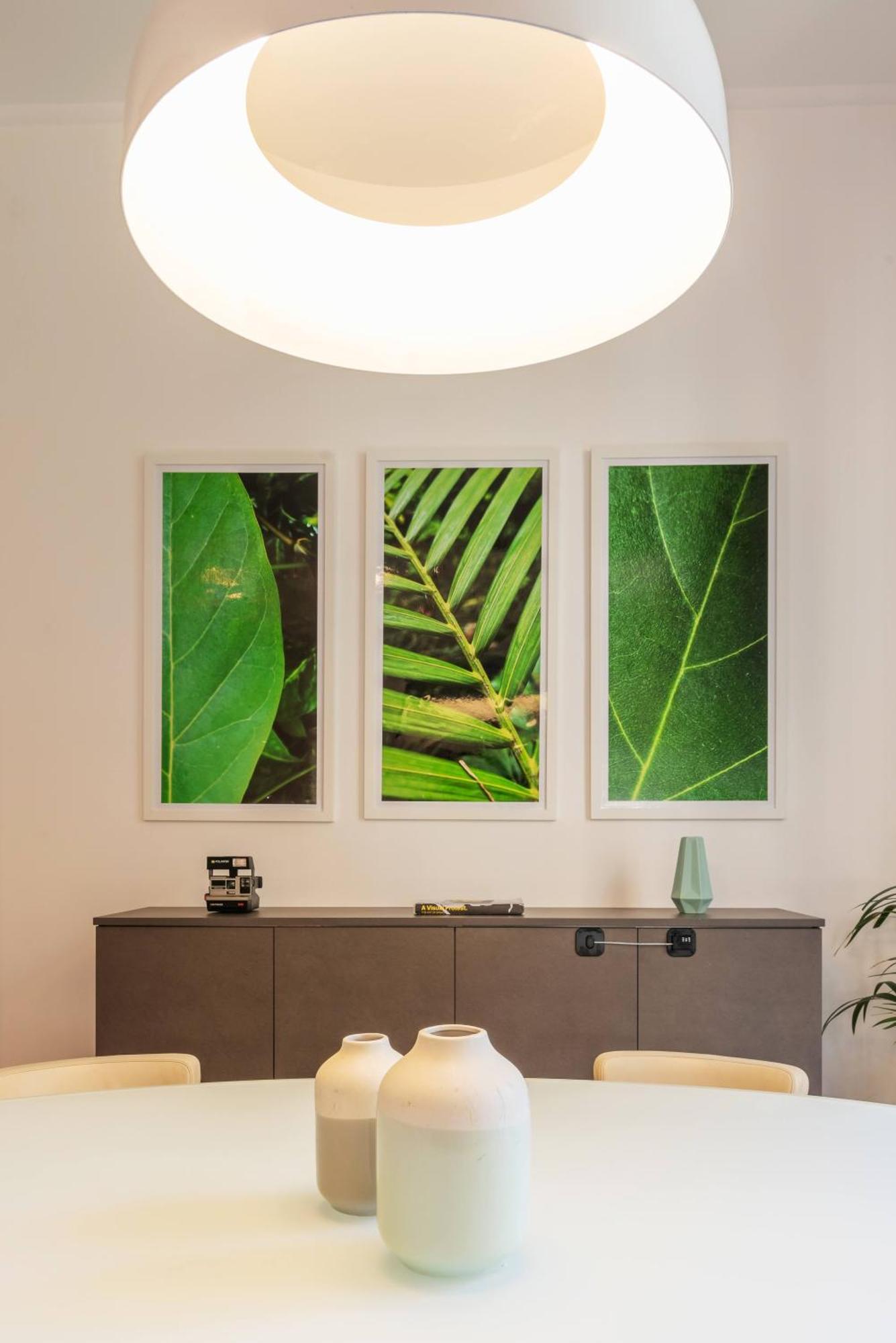 Agostino Flexyrent Apt Ac Milano Esterno foto