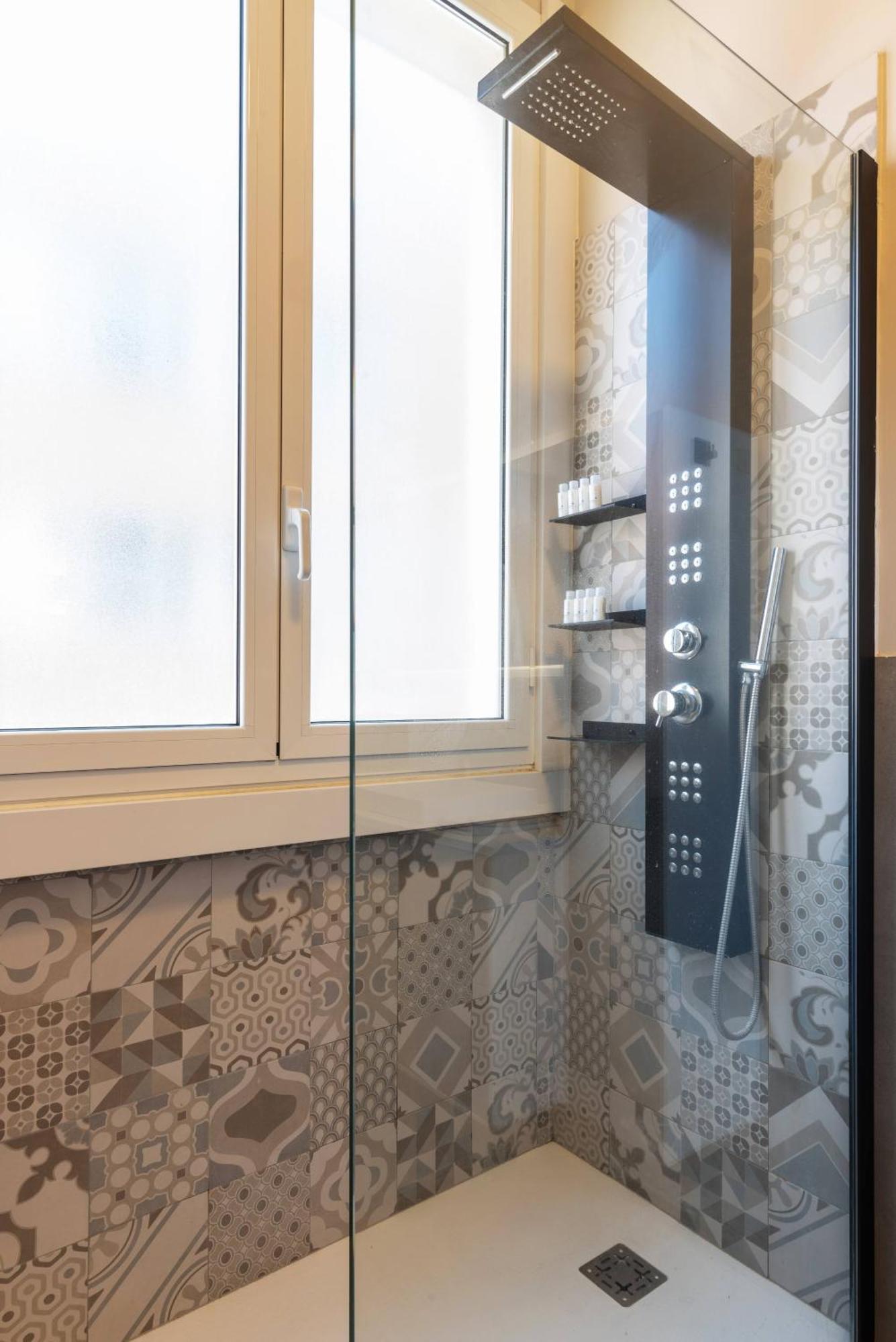Agostino Flexyrent Apt Ac Milano Esterno foto